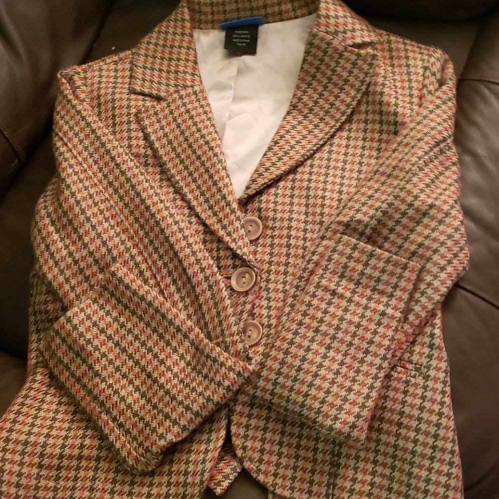 Blazer